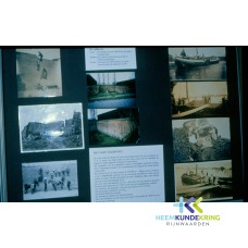 Tentoonstelling Baksteen T&A 1972 F00002477